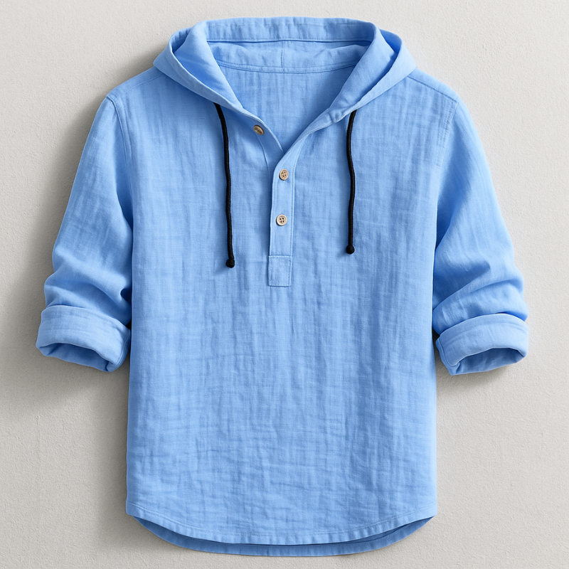 Marcel™ | Camisa Elegante