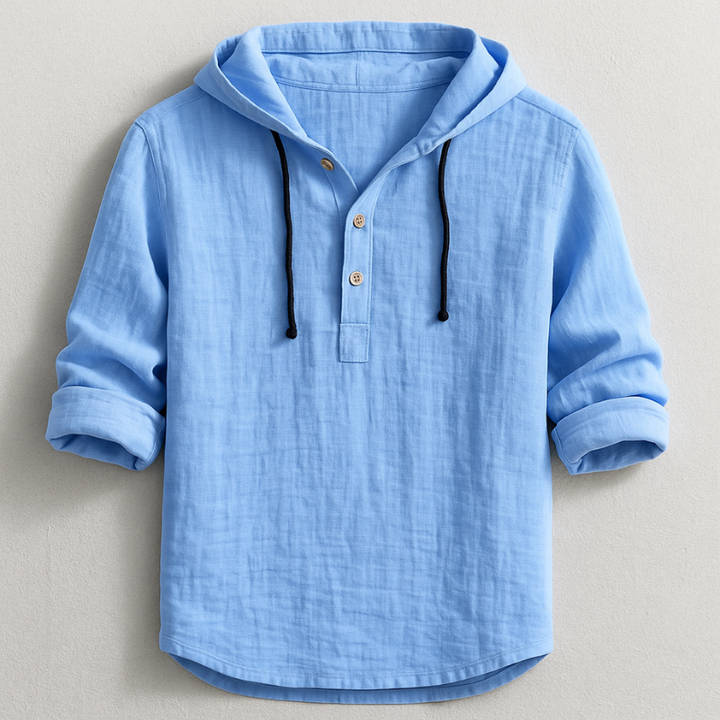 Marcel™ | Camisa Elegante