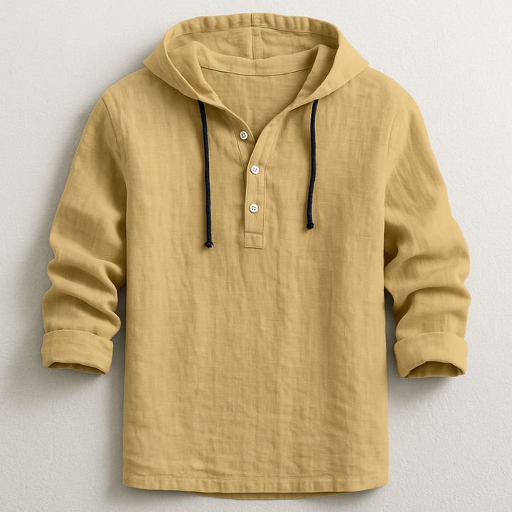Marcel™ | Camisa Elegante