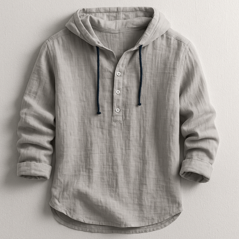 Marcel™ | Camisa Elegante