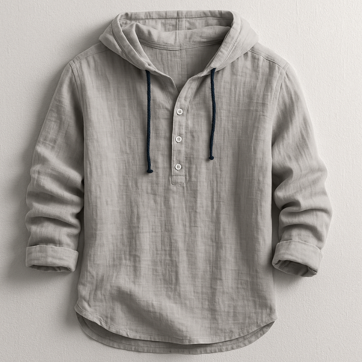 Marcel™ | Camisa Elegante
