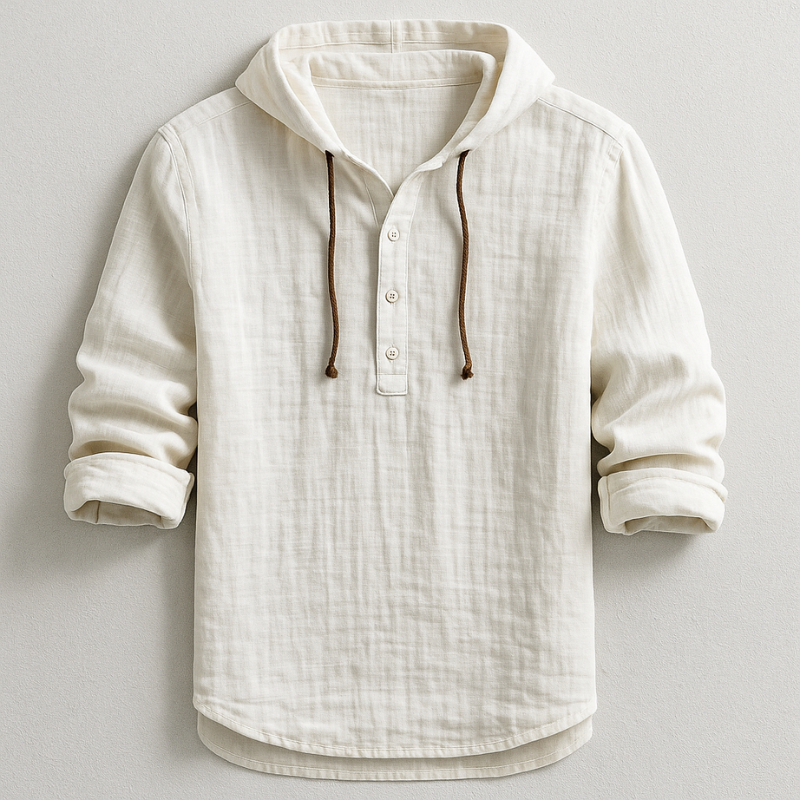 Marcel™ | Camisa Elegante