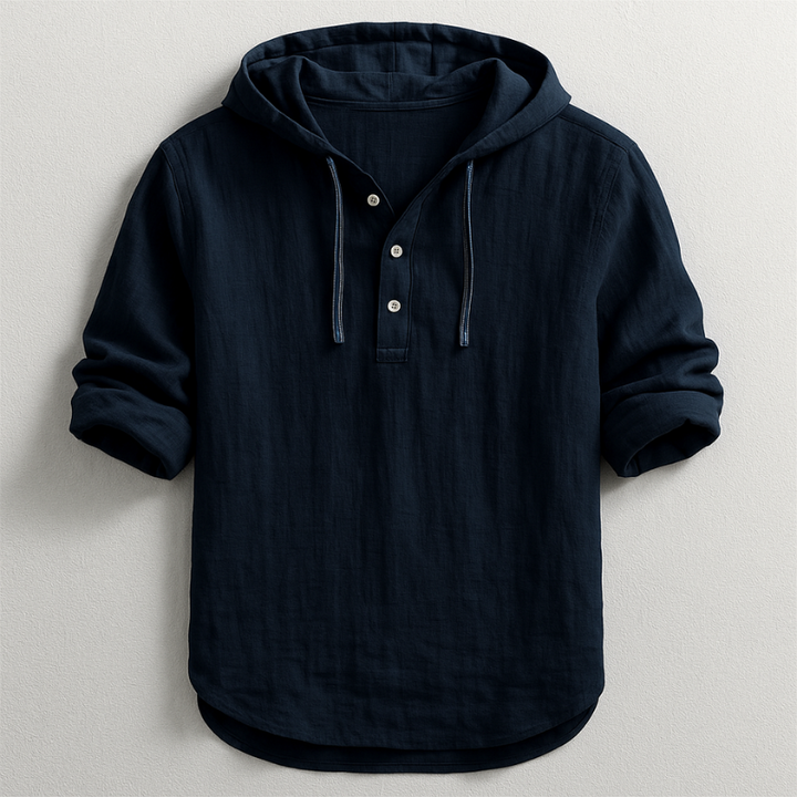 Marcel™ | Camisa Elegante