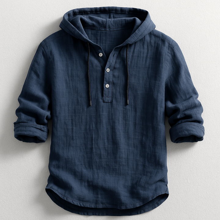 Marcel™ | Camisa Elegante