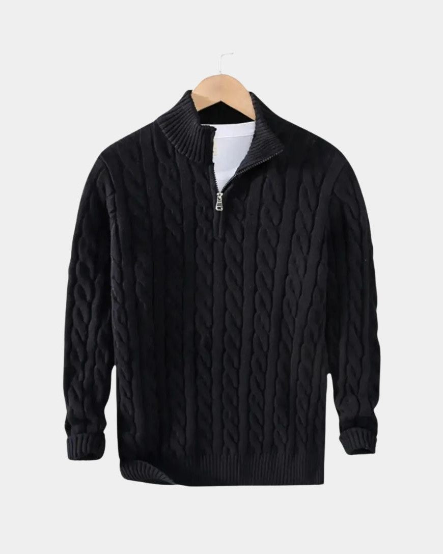 Mark™ | Basic Pullover