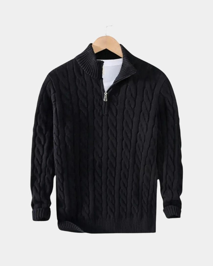 Mark™ | Basic Pullover