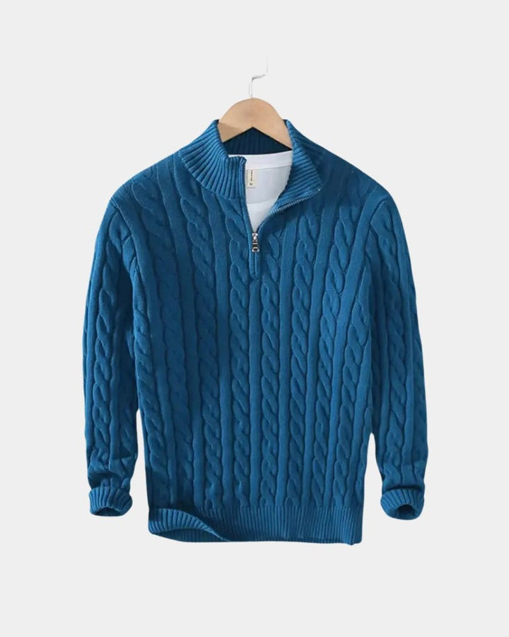 Mark™ | Basic Pullover