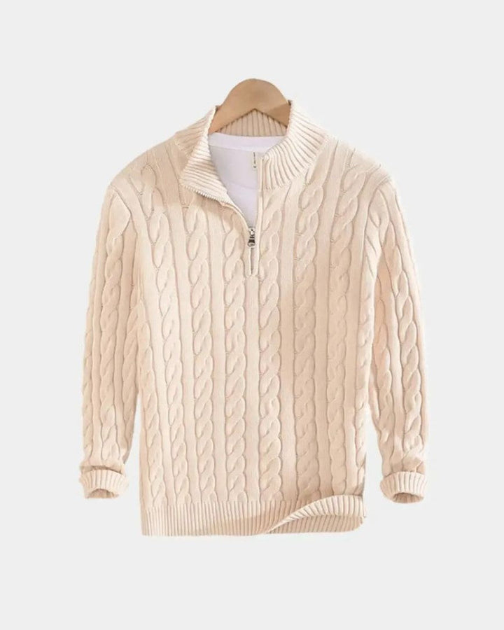 Mark™ | Basic Pullover