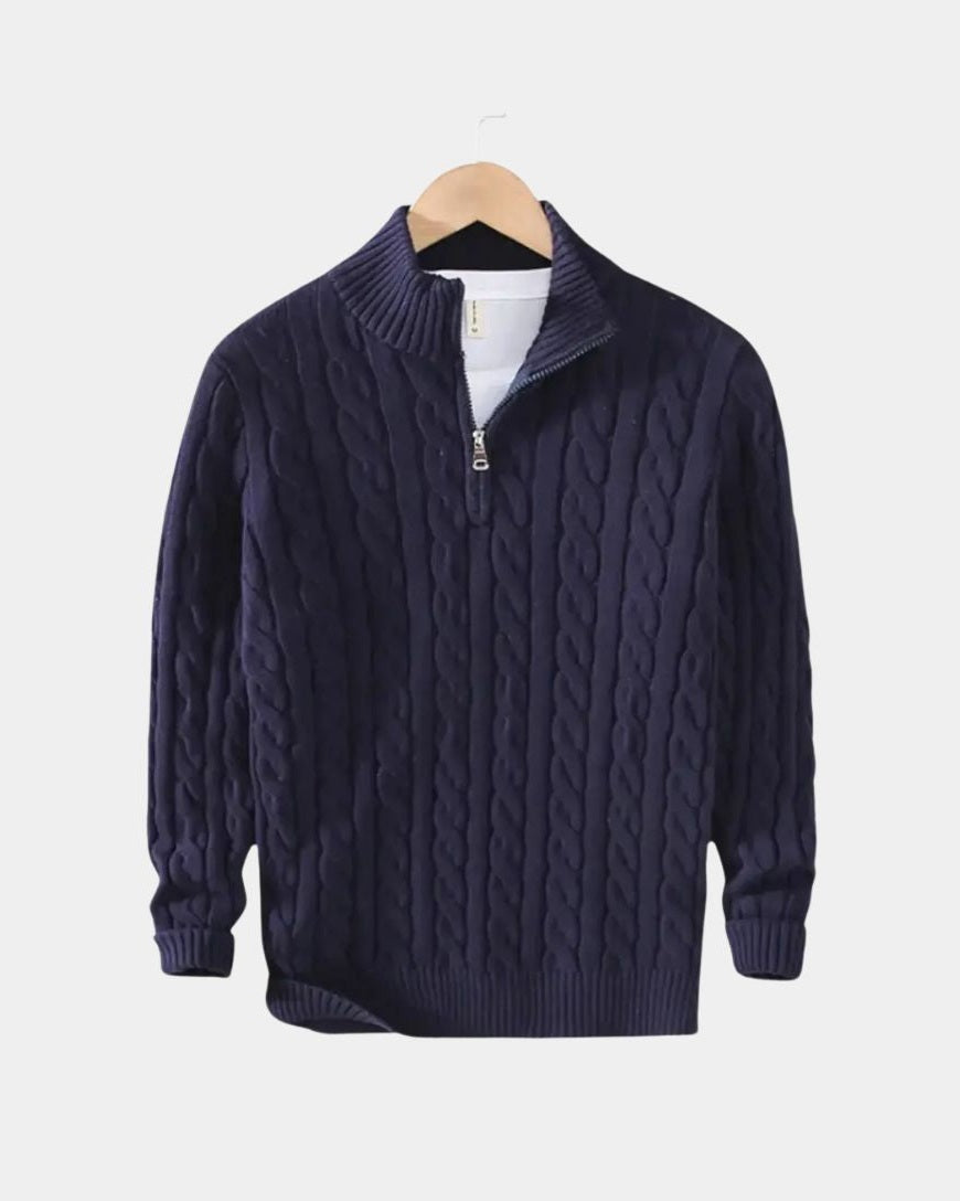 Mark™ | Basic Pullover