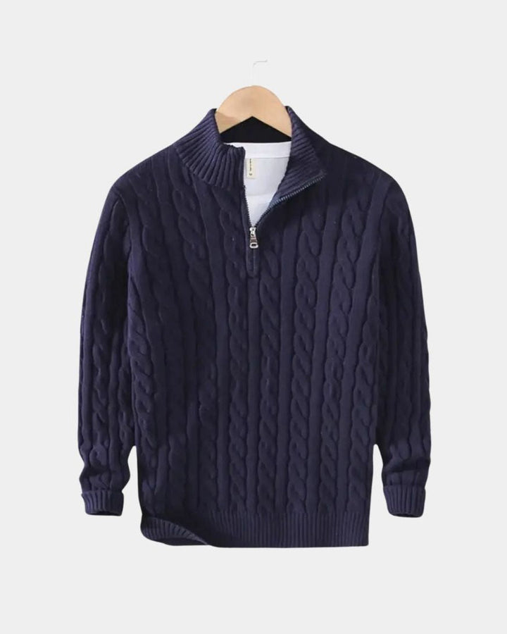 Mark™ | Basic Pullover
