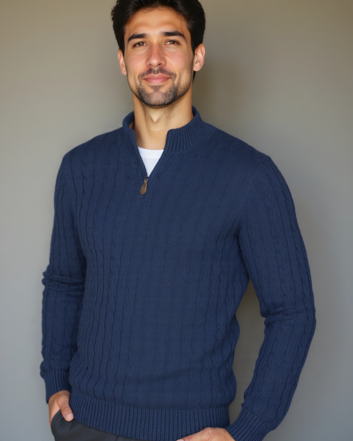 Mark™ | Basic Pullover