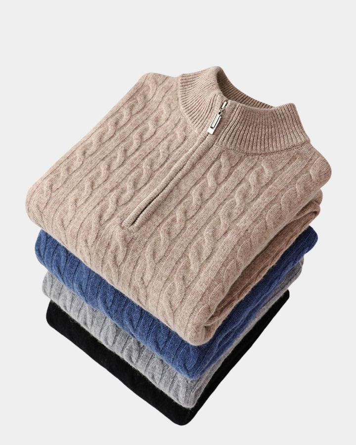 Mark™ | Basic Pullover