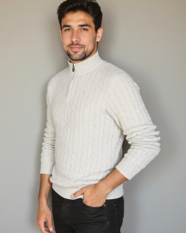 Mark™ | Basic Pullover