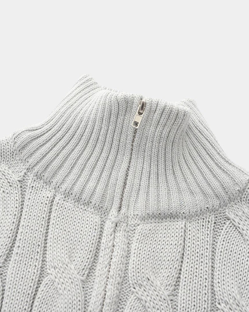 Mark™ | Basic Pullover