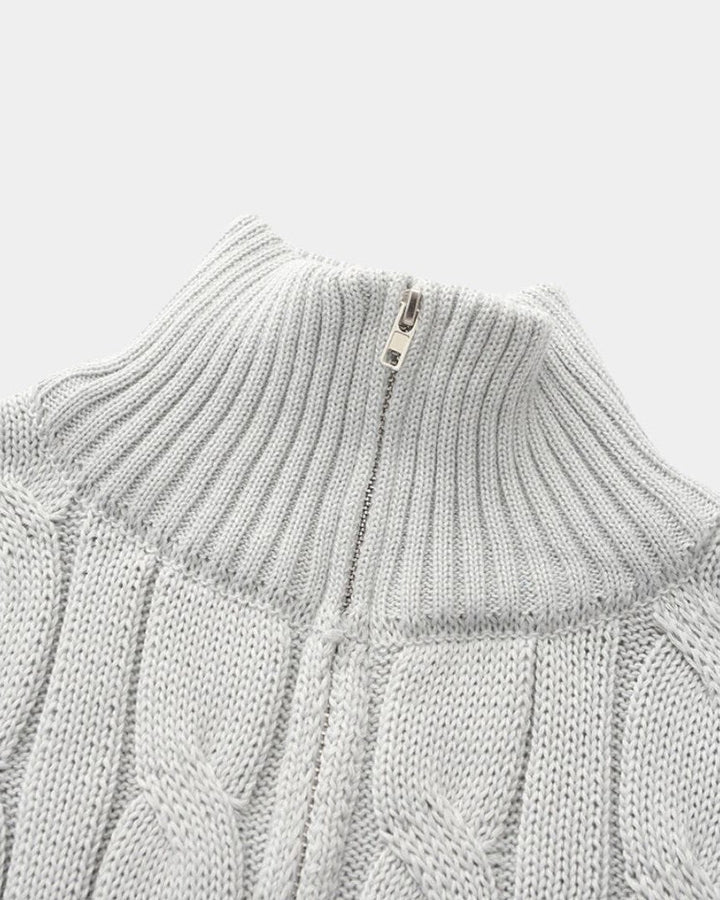 Mark™ | Basic Pullover