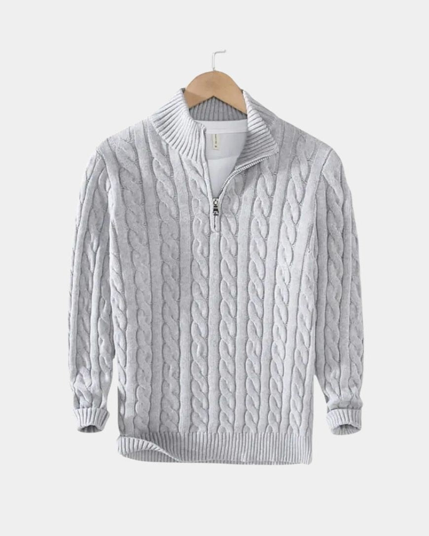 Mark™ | Basic Pullover