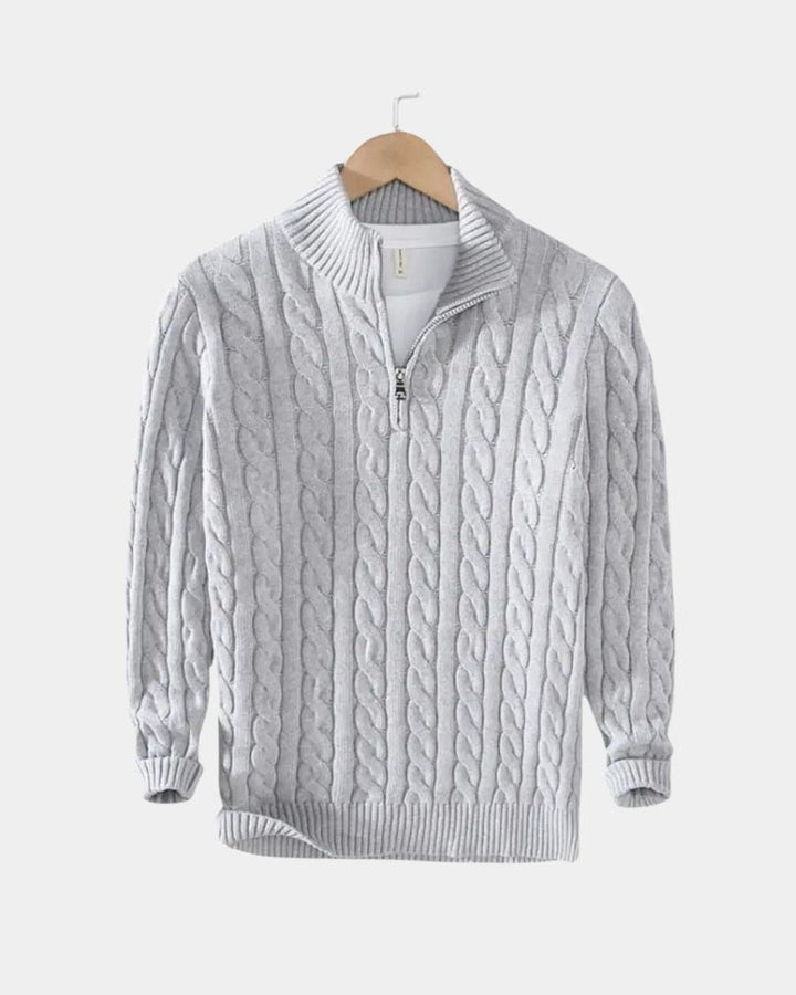 Mark™ | Basic Pullover