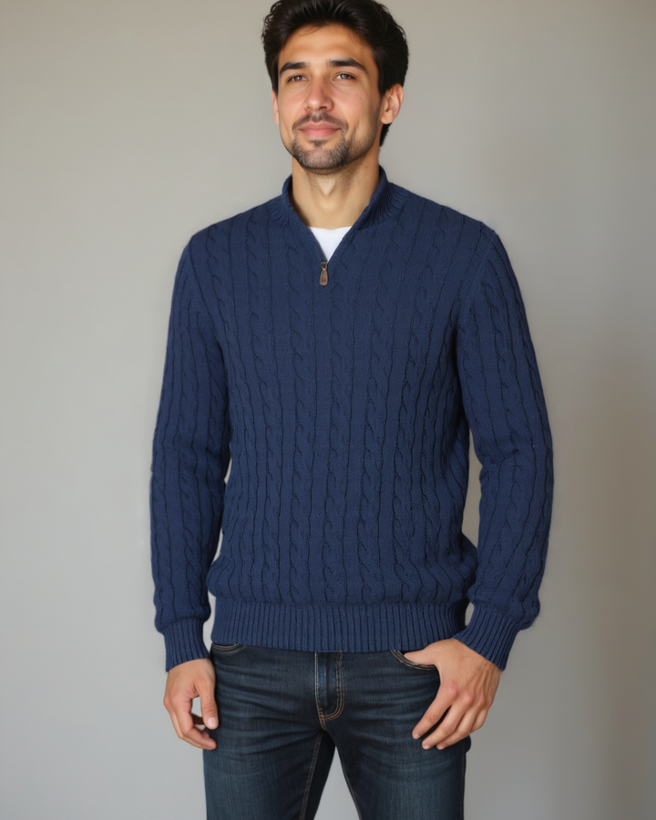 Mark™ | Basic Pullover