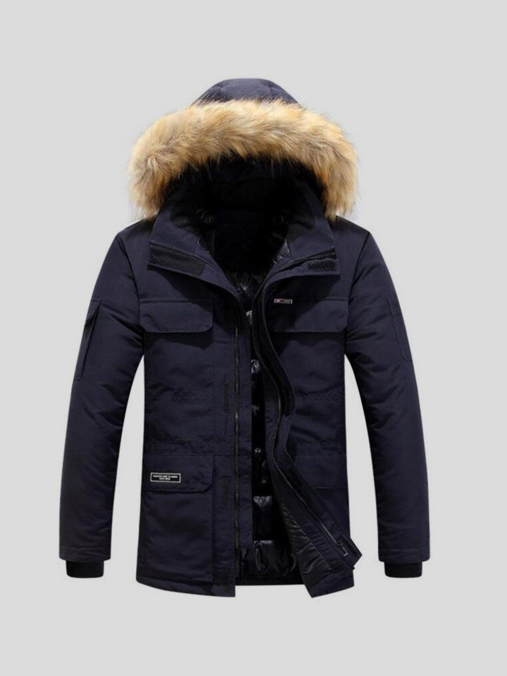 Mathias™ | Elegant Attire