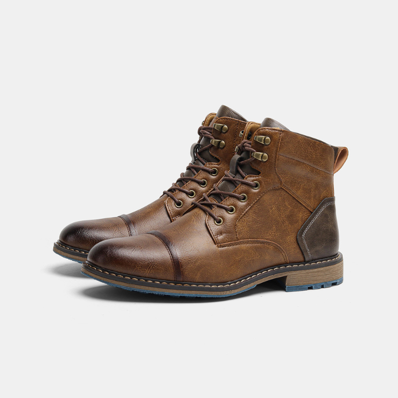 Maxwell™ | Botas Clássicas Masculinas