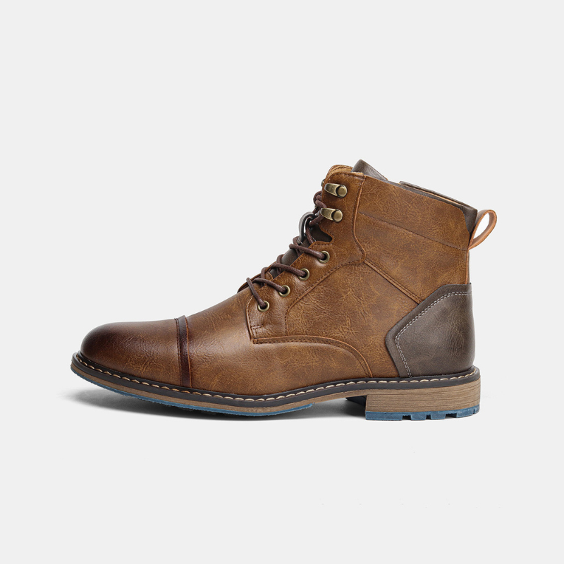 Maxwell™ | Botas Clássicas Masculinas