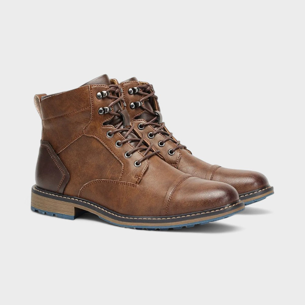 Maxwell™ | Botas Clássicas Masculinas