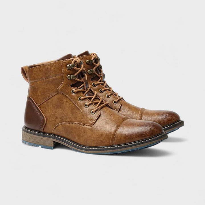 Maxwell™ | Botas Clássicas Masculinas