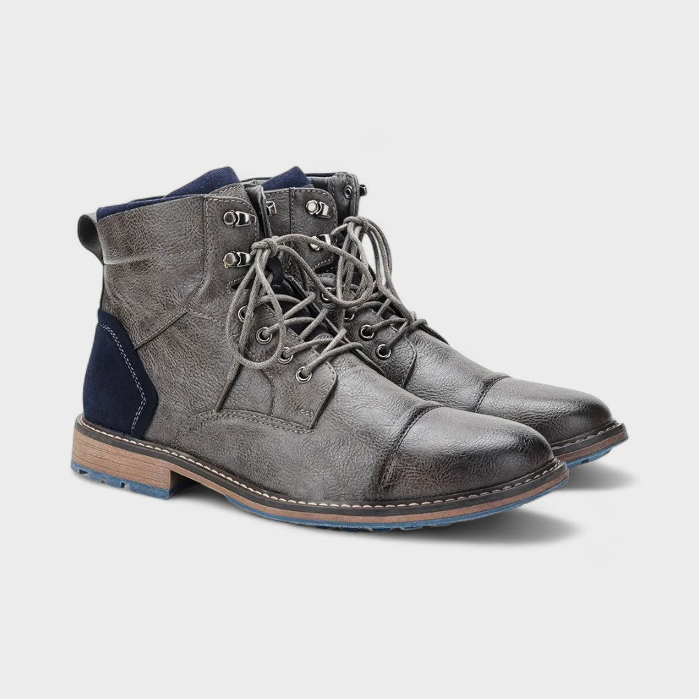 Maxwell™ | Botas Clássicas Masculinas