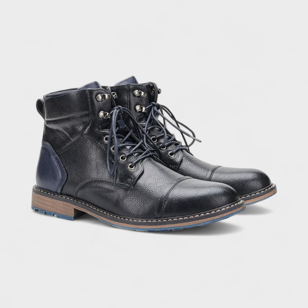 Maxwell™ | Botas Clássicas Masculinas