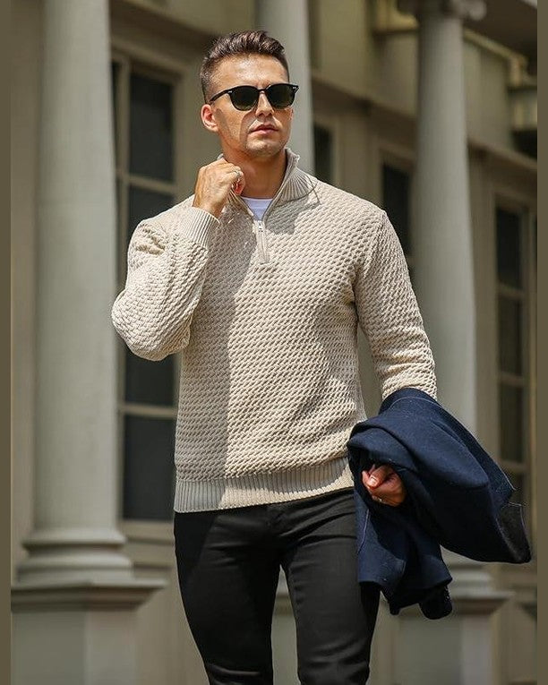 Merino™ | Luxurious Warmth