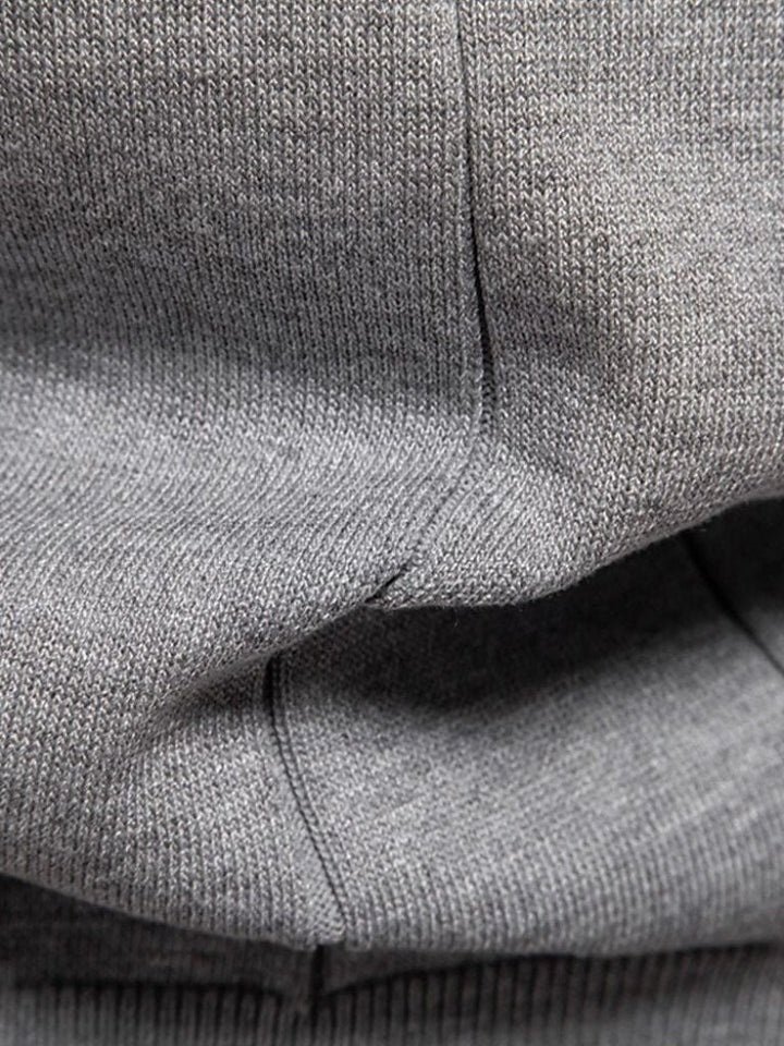 Mikkel™ | Polo com Fecho Royal