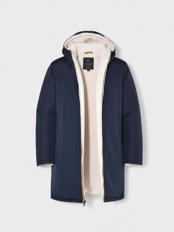 Mikkel™ | Casaco Masculino Quente