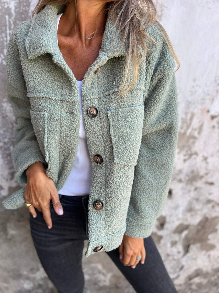 Cardigan Elegante e Aconchegante para Mulheres