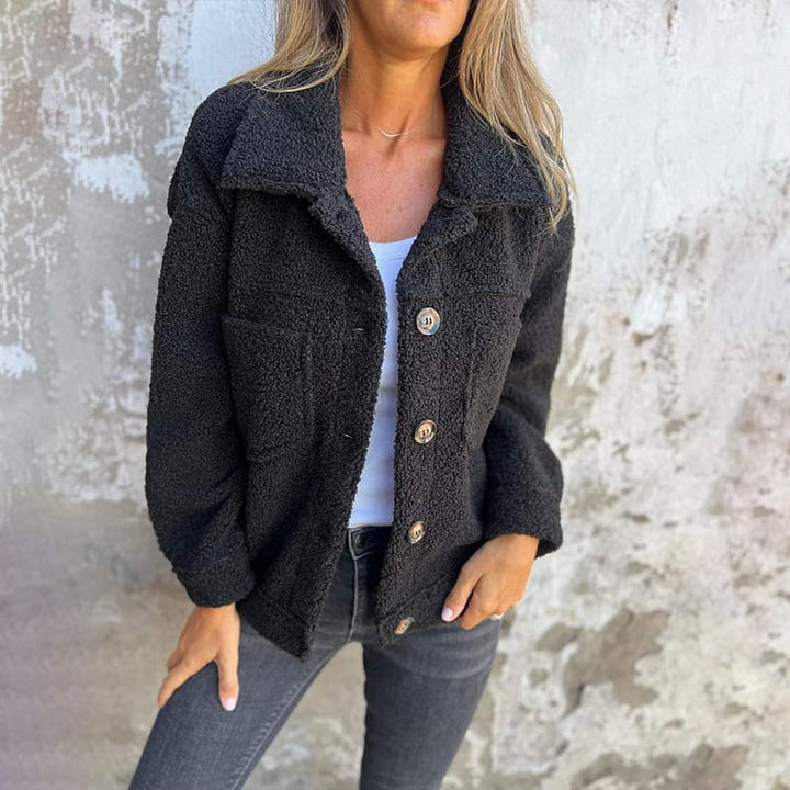 Cardigan Elegante e Aconchegante para Mulheres