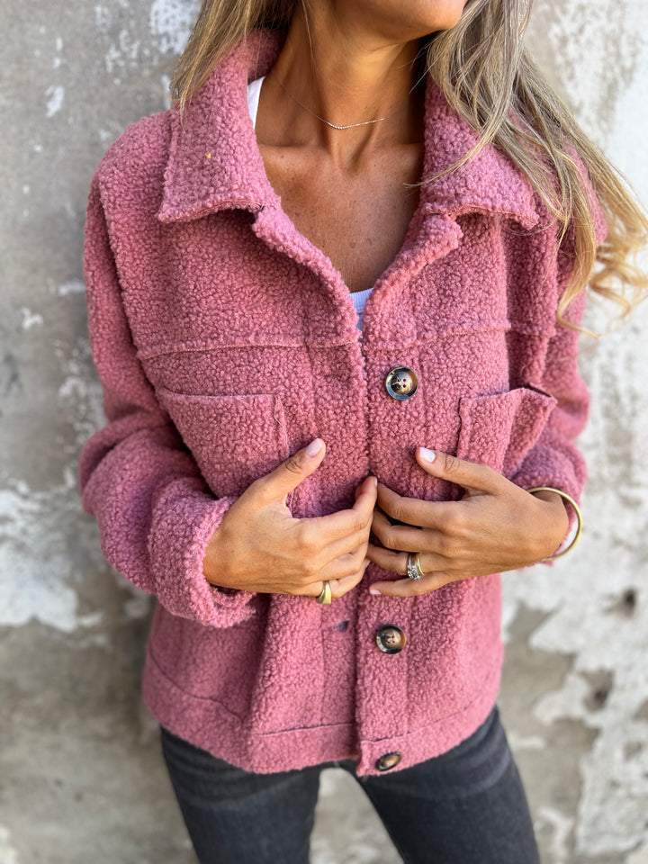 Cardigan Elegante e Aconchegante para Mulheres