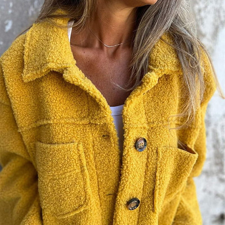 Cardigan Elegante e Aconchegante para Mulheres