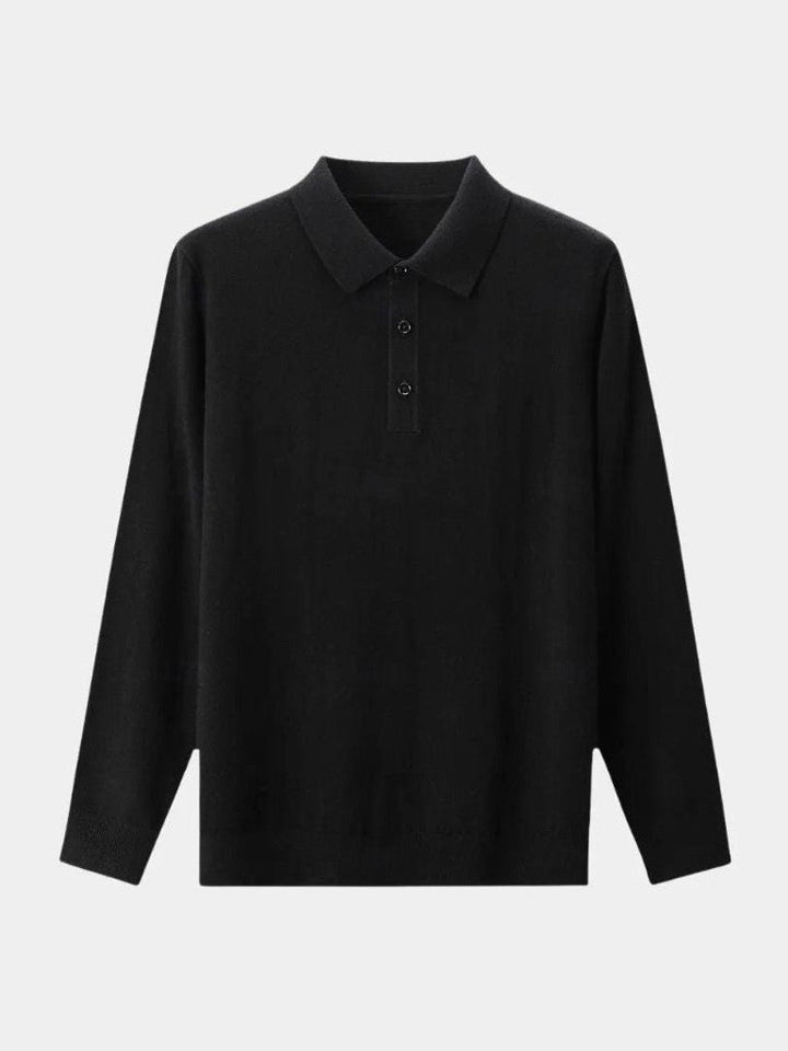 Morten™ | Lã Pullover