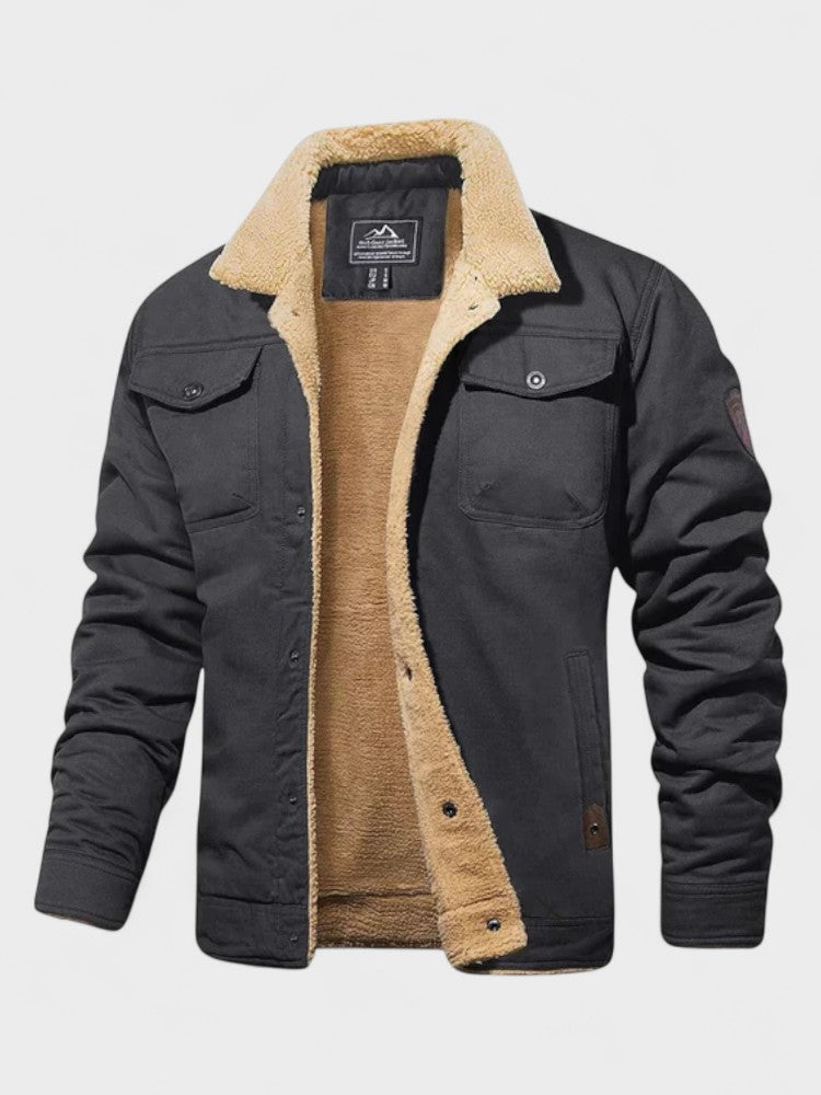 Mount™ | Bomber Jacket