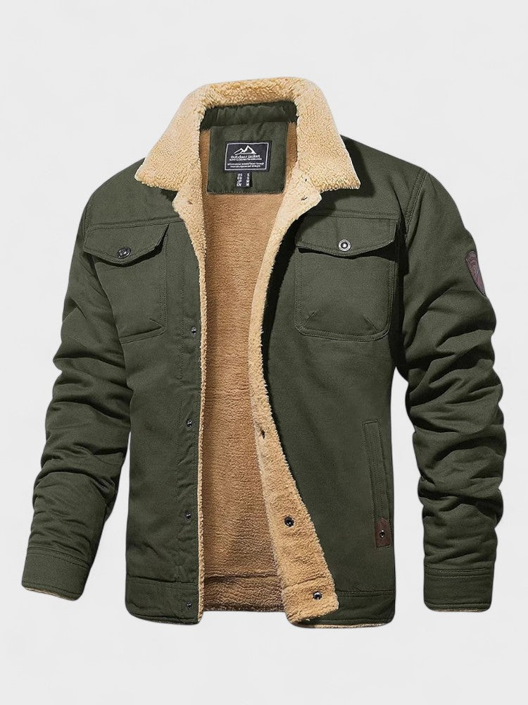 Mount™ | Bomber Jacket
