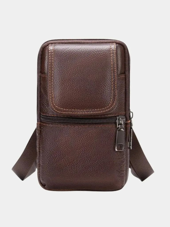 Niels™ | Voyager Compact Bag