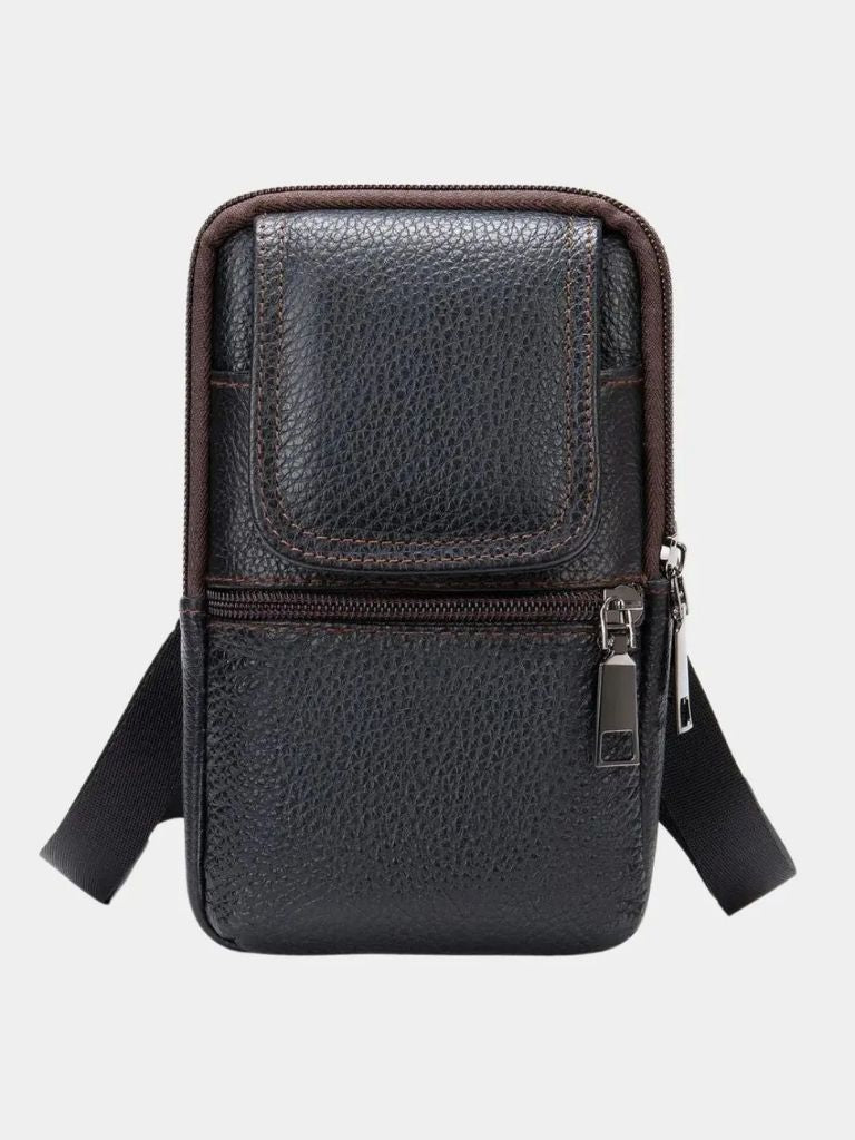 Niels™ | Voyager Compact Bag