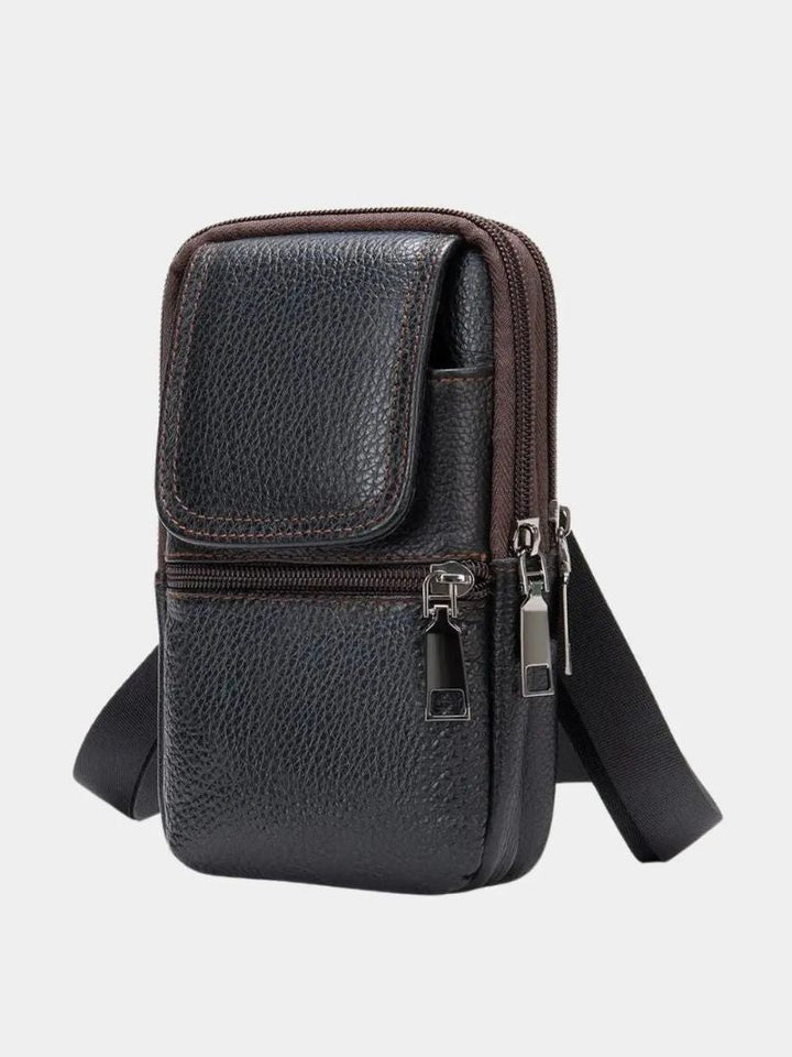 Niels™ | Voyager Compact Bag