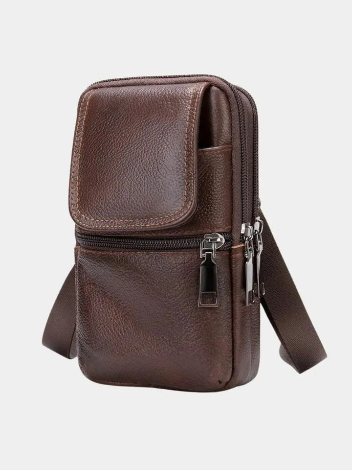 Niels™ | Voyager Compact Bag