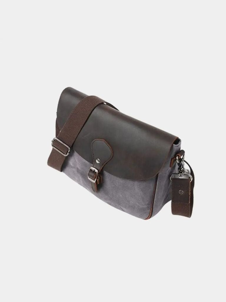 Nikolai™ Mala Messenger Bag - Windsor Edition