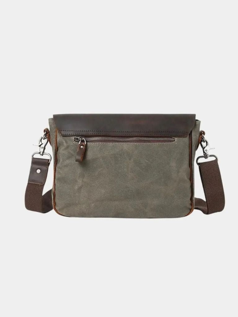 Nikolai™ Mala Messenger Bag - Windsor Edition