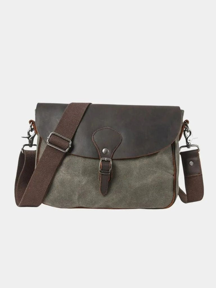Nikolai™ Mala Messenger Bag - Windsor Edition