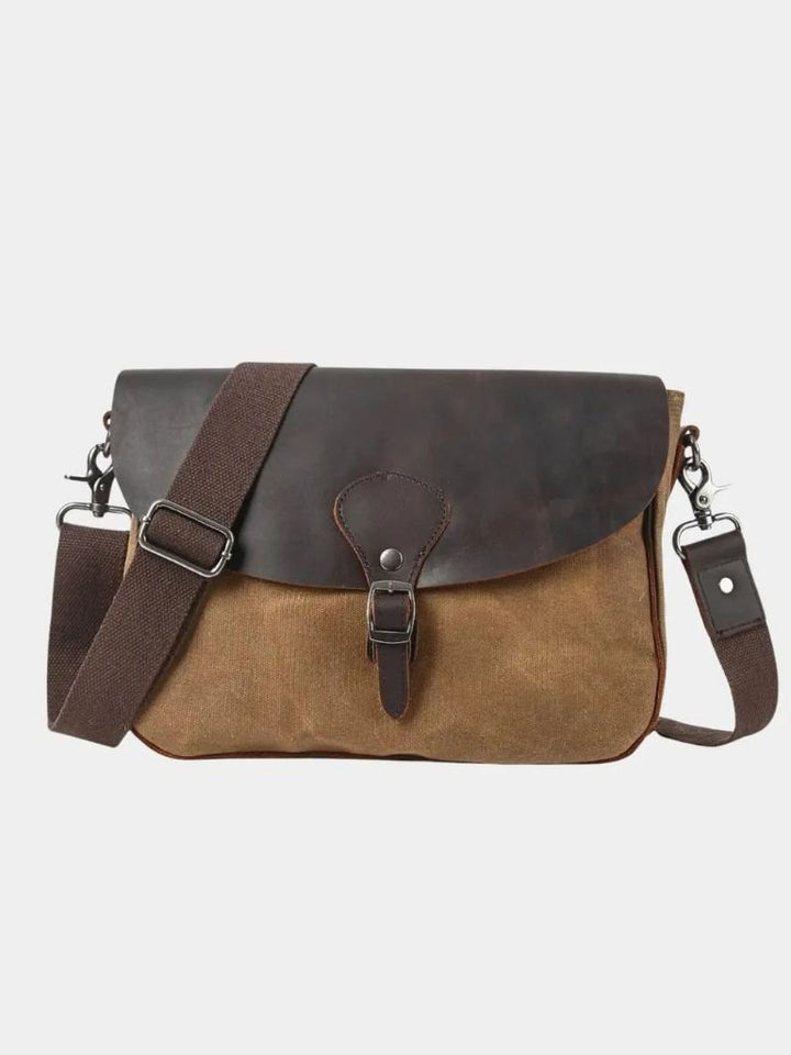 Nikolai™ Mala Messenger Bag - Windsor Edition