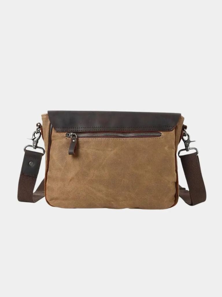 Nikolai™ Mala Messenger Bag - Windsor Edition