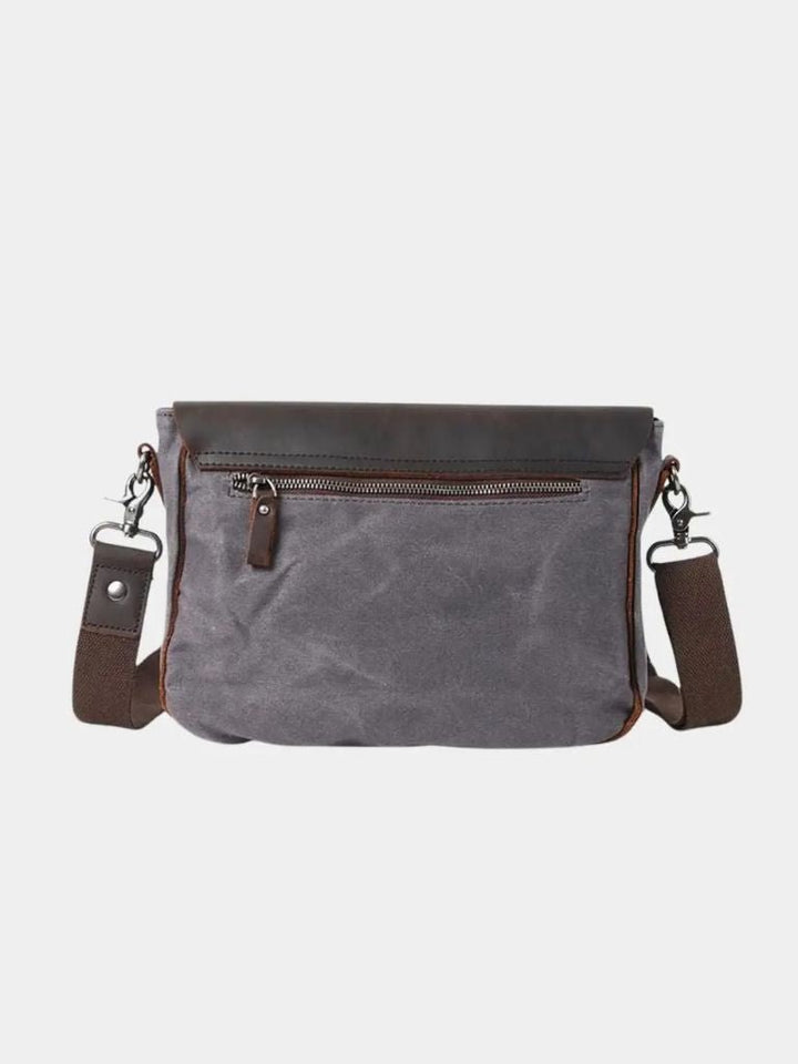 Nikolai™ Mala Messenger Bag - Windsor Edition