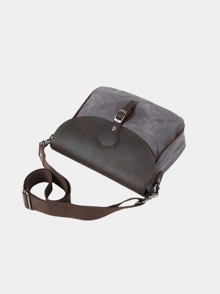 Nikolai™ Mala Messenger Bag - Windsor Edition